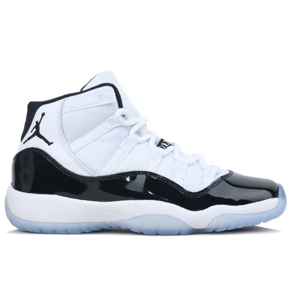 ‼️SOLD‼️ Air Jordan 11 Retro ‘Concord’ 2018